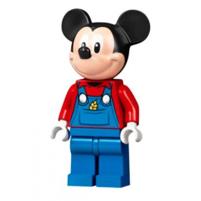 Lego® Minifigure Disney Mickey Mouse